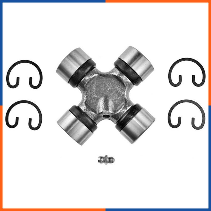 Junta de árbol de transmisión 27X82 para Jeep | 4882793