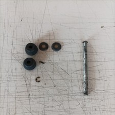 MOTOSEGA OLEO MAC 945 A SUPPORTO maniglia ANTIVIBRAZIONE ricambi usati