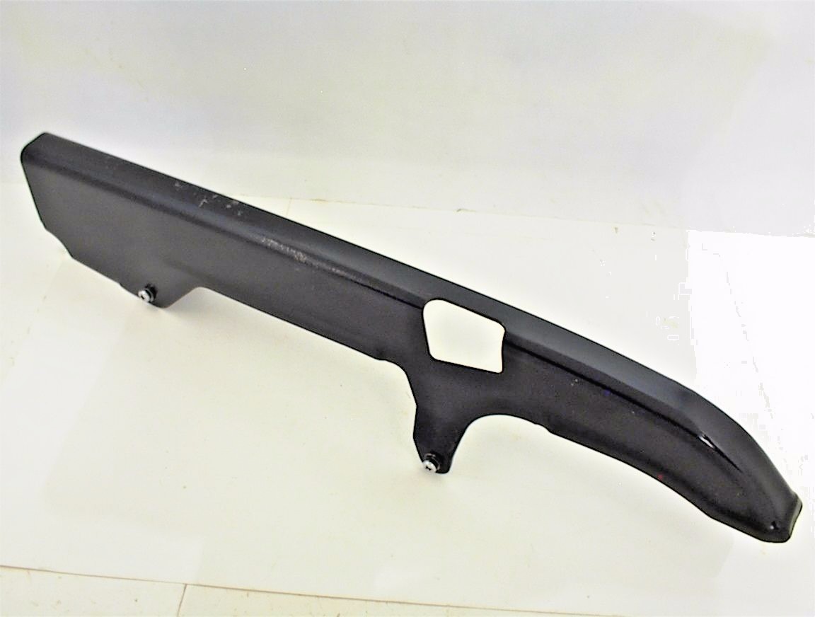 1977 KAWASAKI KZ400 D4 CHAIN GUARD | eBay