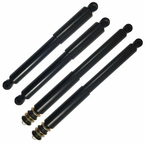 CLASSIC MINI FRONT,REAR SHOCK ABSORBERS GAS 25 UPRATED SET BUNDLE OF 4
