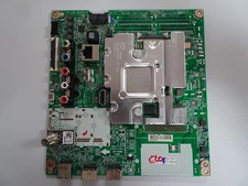 LG 60UM6950DUB Main Board (EAX68253604) EBT66234602
