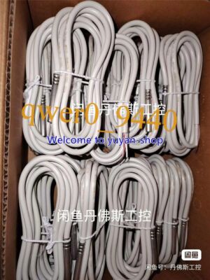 1PCS New Danfoss AKS12 084N0035 Temperature Sensor 1.5M #T667A YS