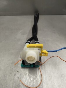 2-Fach Magnetventil mit Aquaschlauch 900048505 Waschmaschine Bosch WAW #45015