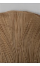 Dollmore OOAK DIY WIG Heat Resistant String Hair - 22 1m