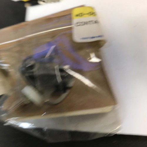 GENUINE Yamaha 1976-1978 LB80 Contact Breaker Assembly 2F5-81321-20-00 NIB OEM - Bild 4 von 6