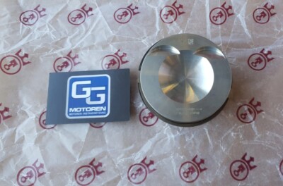 1x Kolben Übermaß +0,5 Audi VW Seat Skoda 2,0TFSI CHH CNC CUL DAX 06K107065AD