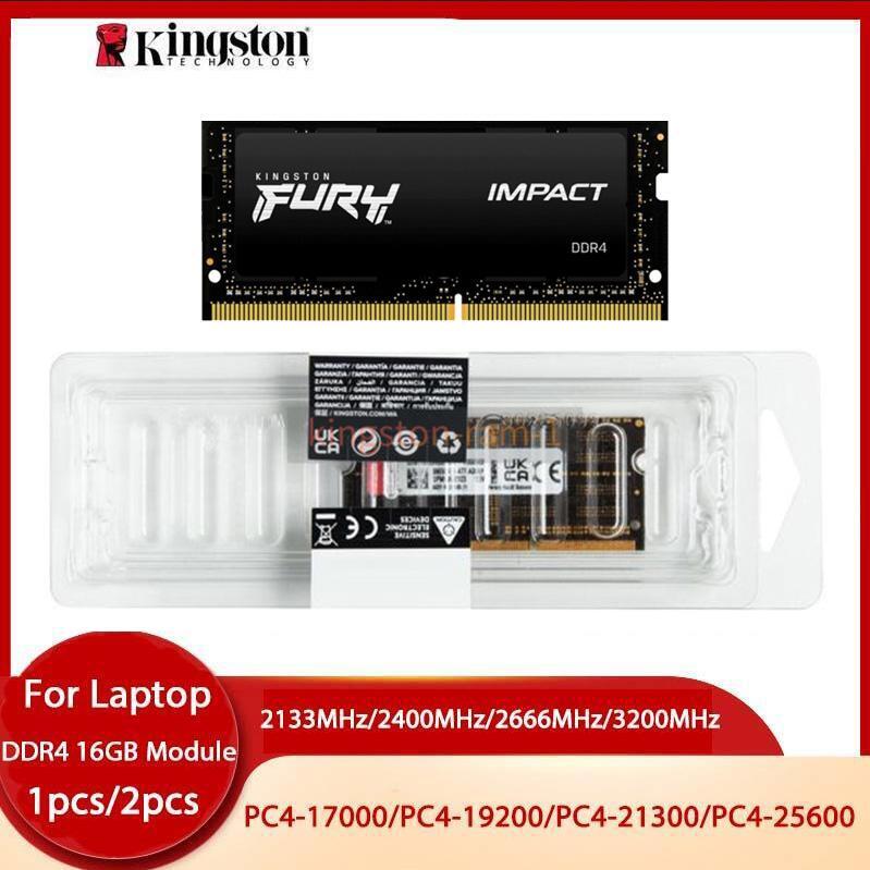 Ddr4 Memory Kingston Hyperx Fury Ddr4 2133 Hyperx Fury Kingston