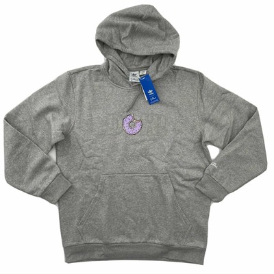 adidas simpsons doh hoodie