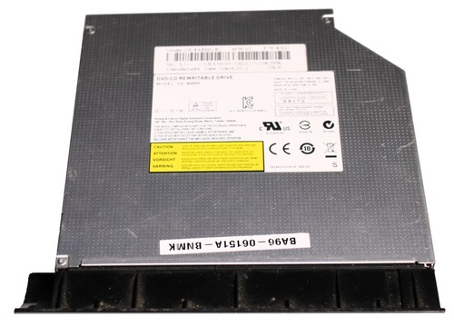 Philips - DS-8A8SH 18C - CD/DVD±RW / DVD-ROM/RAM SATA Laufwerk
