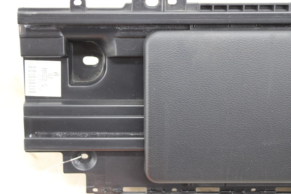 Mazda MX-5 Miata 2009-2015 consola central reposabrazos/portavasos OEM KR96 Foto 4 de 4