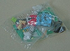 McDonalds Happy Meal House of Mouse 6 GOOFY Soft Toy