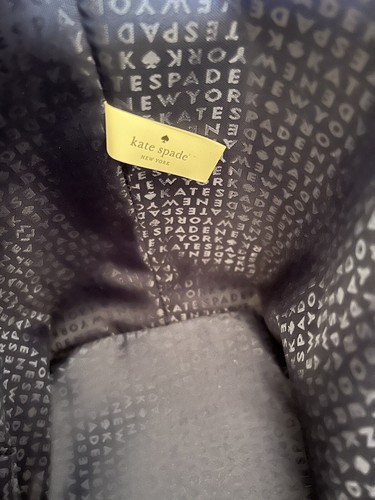 Brand New Kate Spade New York Hand Bag purse Berkeley Lane Medium Harmony NWT - Picture 4 of 9