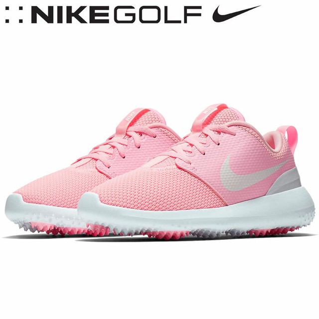 womens nike roshe golf shoes