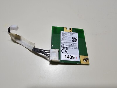 Epson - 24Ghz Wireless LAN Mini USB Module: WLU6117-D69(RoHS) 2152527-00