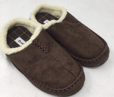 airwalk moccasin slippers