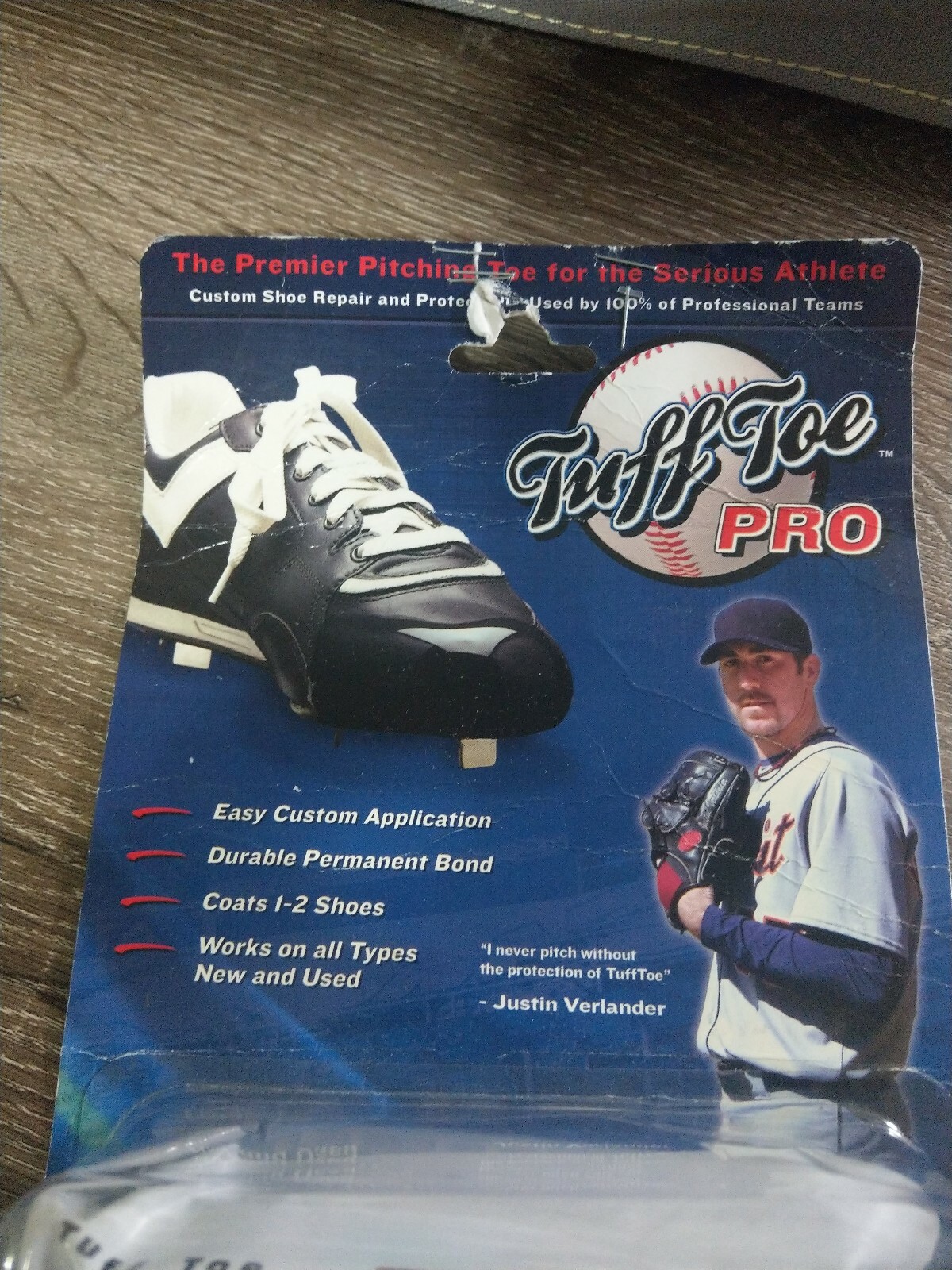 softball pitching shoe protector