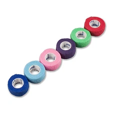 Sensi Wrap, Self-Adherent - 1" x 5 yds ( 6 colors)