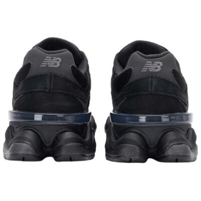New balance ☆ U9060ZGE ‘Black’ New Balance 9060 Black Cat U9060ZGE