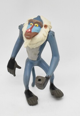 Disney The Lion King Rafiki Loose 3.25