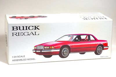ミニカー REVELL 1988 ALL RIGHTS RESERV ED 60 Corvette Revell 1/25 Scale NEW Rare Vintage Plastic Car