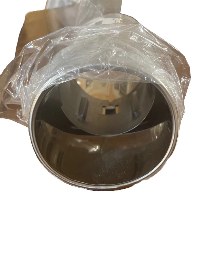 EXTENSIÓN DE TUBO DE ESCAPE ORIGINAL LEXUS RX300-330 RX350 RX400h OEM 17408-16020 Foto 4 de 4