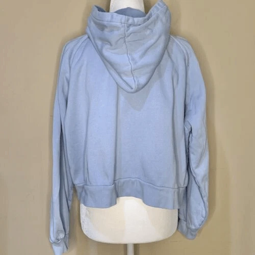 Sweat shop pacey sezane
