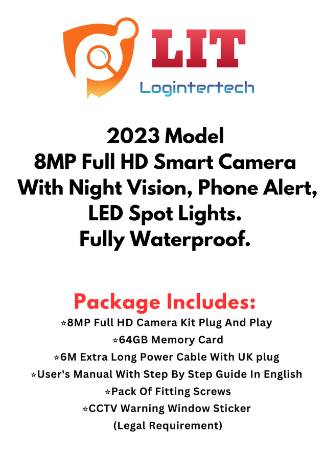 8Mp Camera - Picture 5 of 6