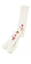 GYMBOREE SWEET MUSIC THE BAND AND FLOWERS TIGHTS 0 6