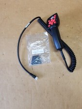 Genuine Oem Western Handheld Controller Snow Plow 4 Pin 35500 Fleet Flex Newest Genuine Oem Western Handheld Controller Snow Plow 4 Pin 35500 Fleet Flex Newest