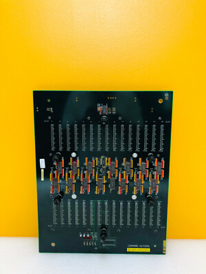 IMS (Integrated Measurement Systems) 100-0090-001 Compare Autocal ECB Assy.