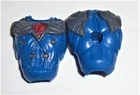 GI Joe Figure Part  2005 Cobra Sand Viper V5    Torso     C8.5