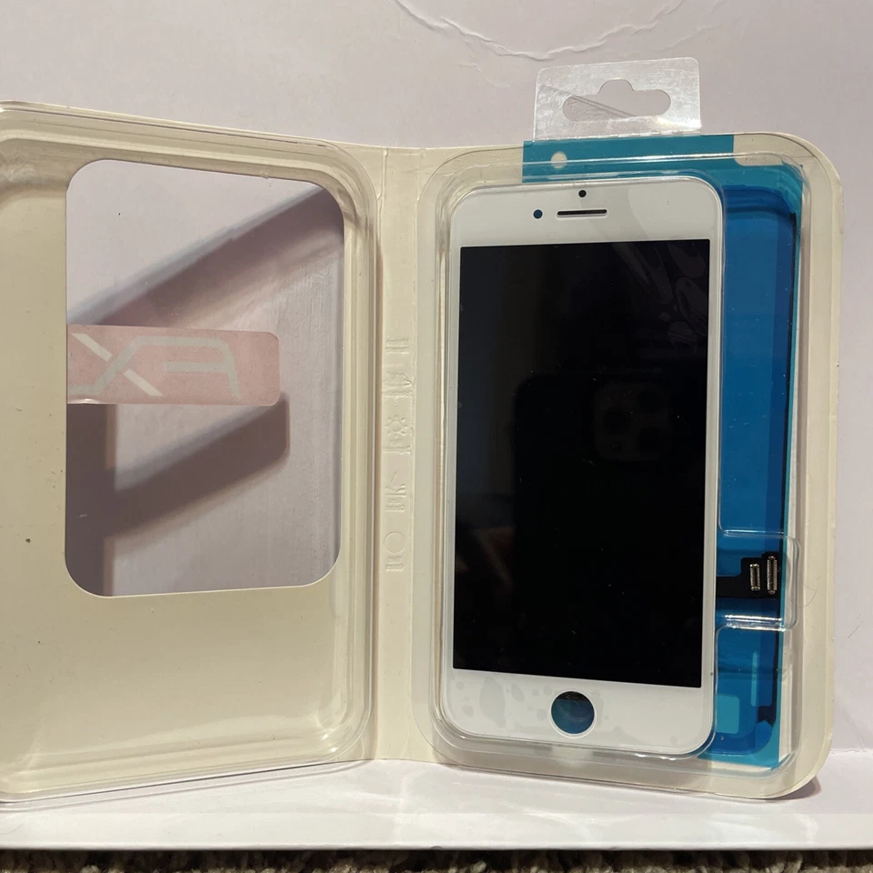 NUEVO - FX5 iPhone 7 Pantalla Táctil LCD Repuesto LCD/Digitalizador Foto 3 de 3