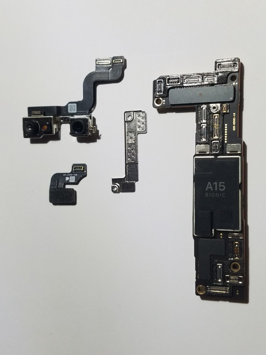 Apple iPhone 14 Plus 128GB A2632 MQ3R3LL/A Main Logic Motherboard