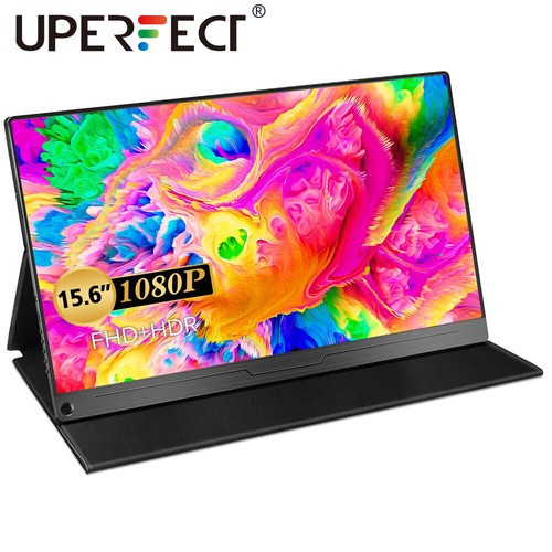 Ultra Slim 15.6\