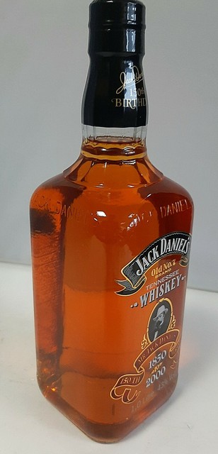 1 liter jack daniels preis