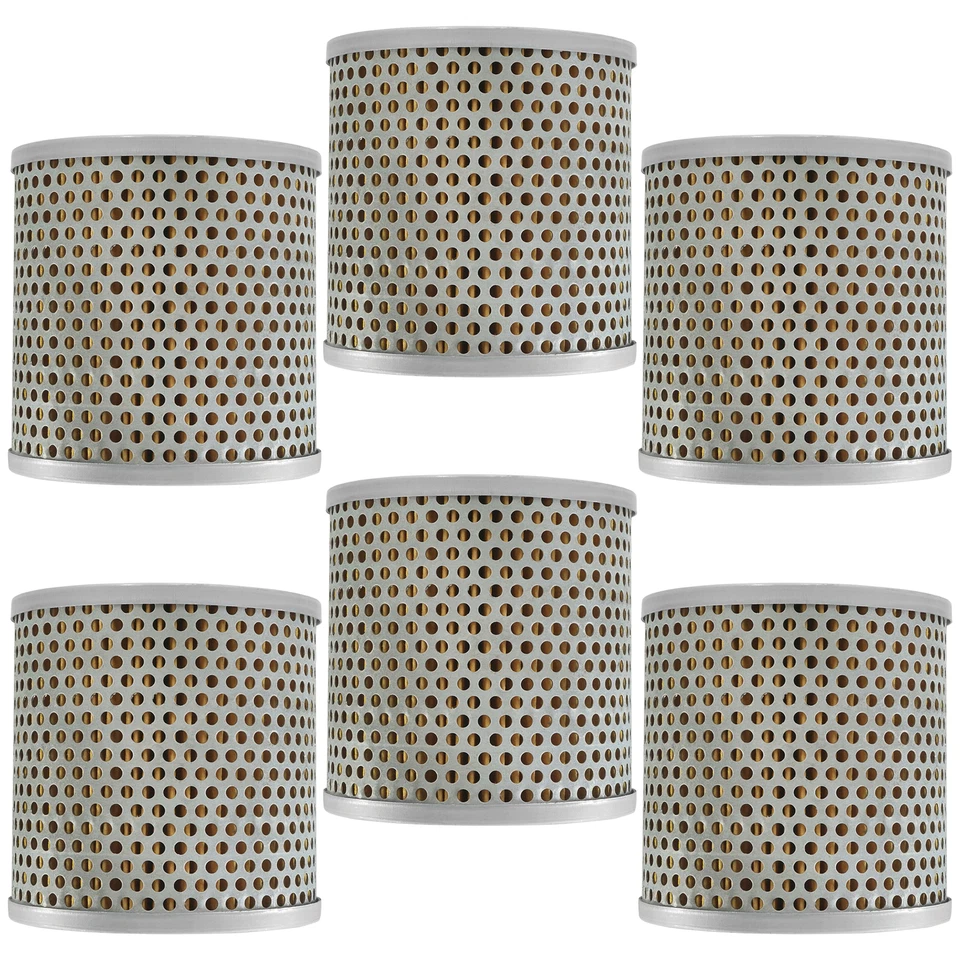 Filtros de aceite para Kawasaki KZ750 Twin 1976-1984 / Voyager 1300 ZN1300 1983-1988 Foto 4 de 4