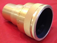 Used ISCO - GOTTINGEN Ultra - Anamorphic MC X2 Projection aLens