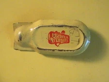 ADVERTISING CASTANET CLICKER NOISE MAKER PFISTER HYBRIDS