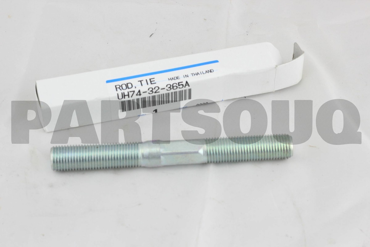 UH7432365A Genuine Mazda ROD,TIE UH74-32-365A | eBay