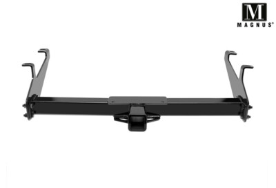 Trailer Towing Hitch Class 3 - 2'' Receiver Tube For Dodge/Chrysler Ram 1500