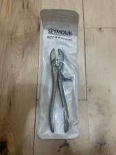 New! SEYMOUR RR-HS Hill Spring Hog Ringer Pliers - Made in USA