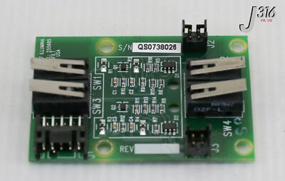 G -taste3冊セット 24876 ILLUMINA PCB, CCA, EMFILT, P/N: 255708 255695 | eBay