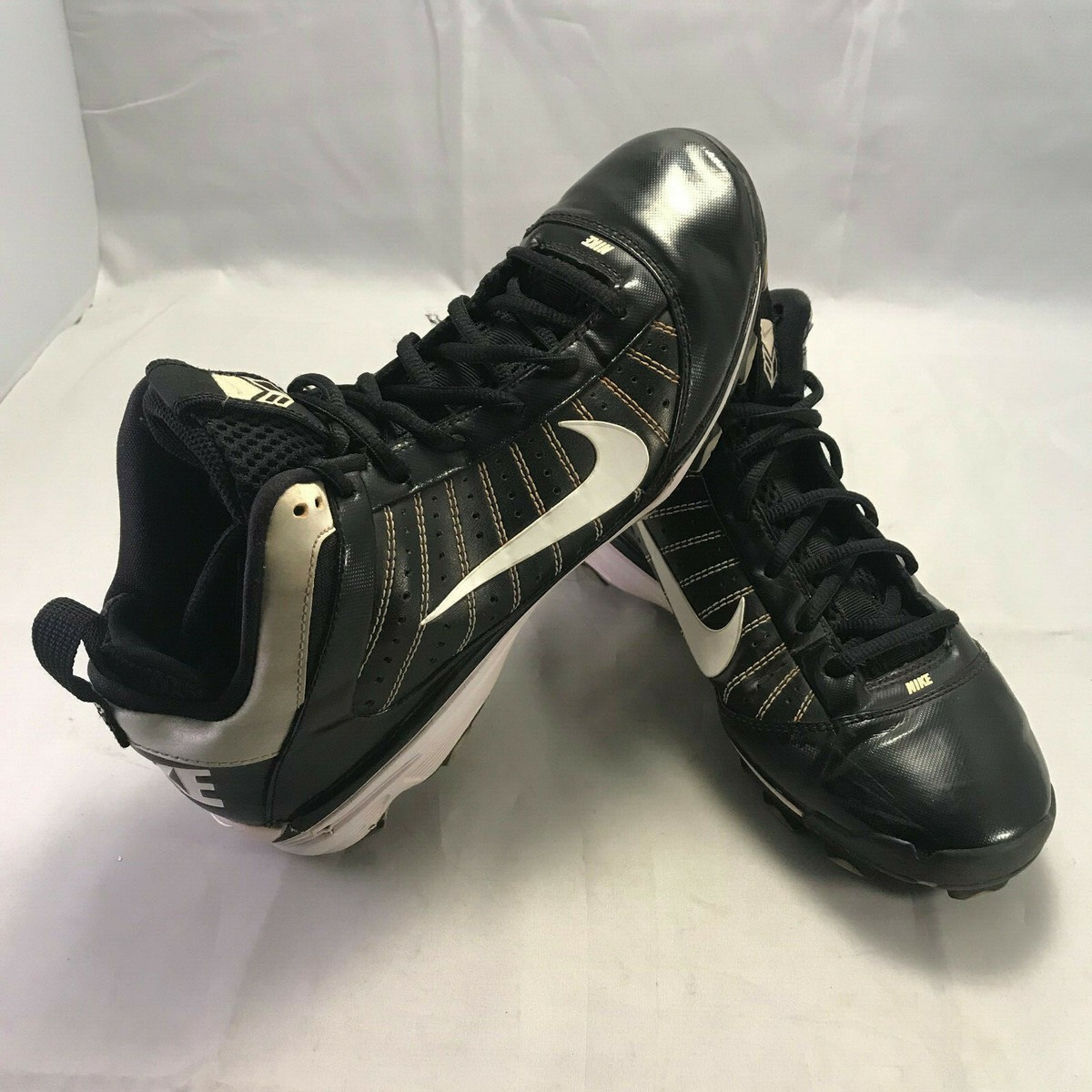 Nike Diamond Elite 木製バット 黒 ナイキ NIKE 木製 トレーニング バット ダイアモンドエリート