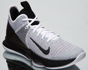 nike lebron james low