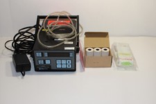 MetOne Laser Particle Counter 237A Complete set