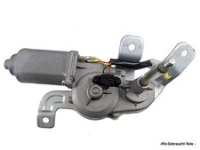 Motore tergicristallo posteriore Chevrolet Spark 1.0 96843489