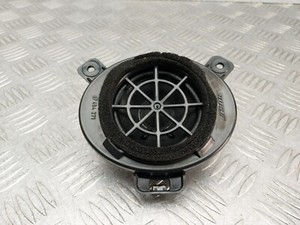 AUDI Q7 BOSE HINTEN D-SÄULE SURROUND LAUTSPRECHER 2006 BIS 2009 4L0035361 4L