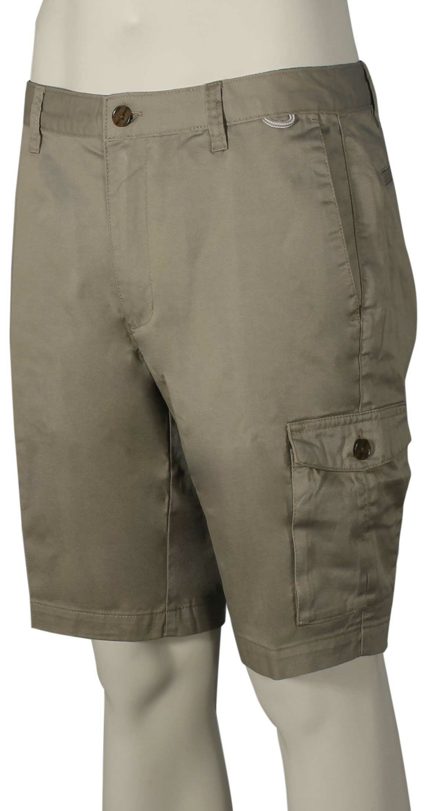 Шорты-карго Reef Rolling On - Хаки - Новинка 9090₽