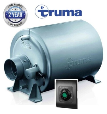 TRUMA THERME TT2 ELECTRIC WATER HEATER caravan camper motorhome boiler 240v  | eBay