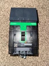 Square D BJA36020 20 amp I-Line circuit breaker